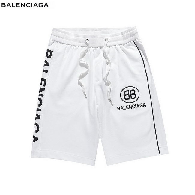 Balenciaga Shorts Mens ID:20220526-33